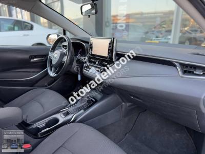 Toyota Corolla 2021 1.5 Dream