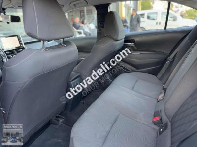 Toyota Corolla 2021 1.5 Dream