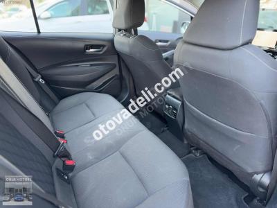Toyota Corolla 2021 1.5 Dream