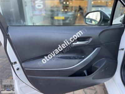 Toyota Corolla 2021 1.5 Dream