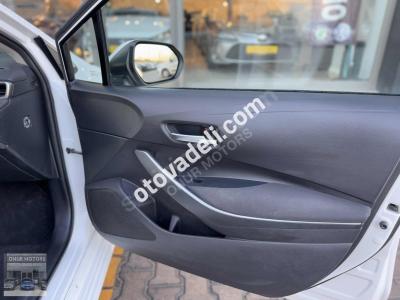 Toyota Corolla 2021 1.5 Dream