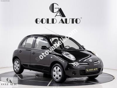 Nissan Micra 2008 1.2 Passion