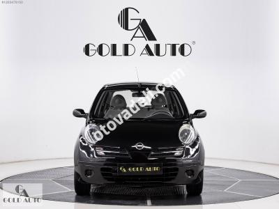 Nissan Micra 2008 1.2 Passion