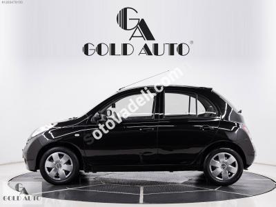 Nissan Micra 2008 1.2 Passion
