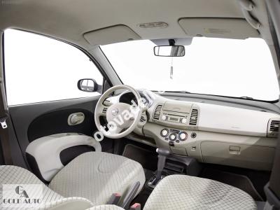 Nissan Micra 2008 1.2 Passion