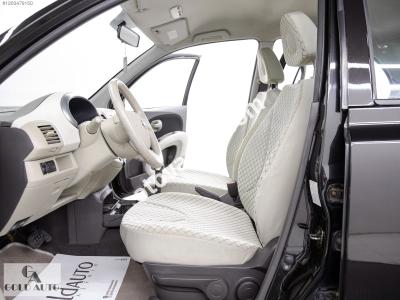 Nissan Micra 2008 1.2 Passion