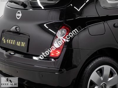 Nissan Micra 2008 1.2 Passion