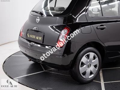 Nissan Micra 2008 1.2 Passion