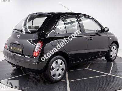 Nissan Micra 2008 1.2 Passion