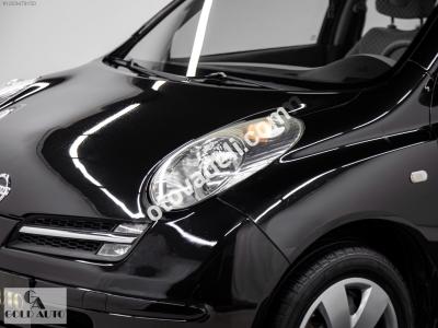 Nissan Micra 2008 1.2 Passion