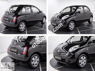 Nissan Micra 2008 1.2 Passion
