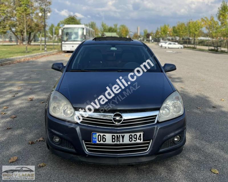 Opel Astra 2008 1.3 CDTI Enjoy