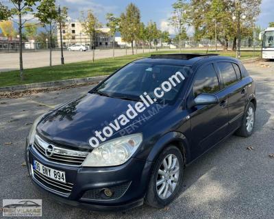Opel Astra 2008 1.3 CDTI Enjoy