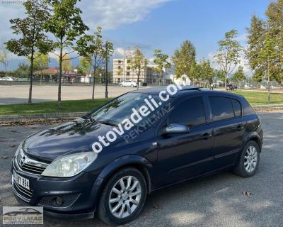 Opel Astra 2008 1.3 CDTI Enjoy