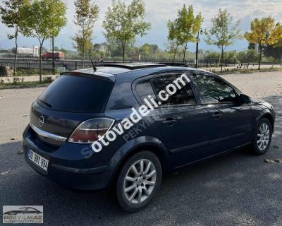 Opel Astra 2008 1.3 CDTI Enjoy