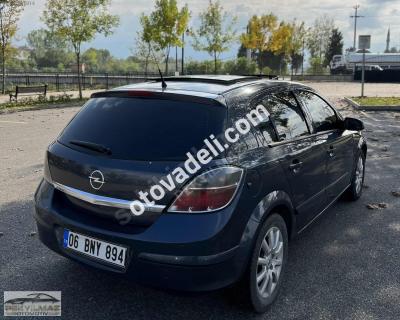 Opel Astra 2008 1.3 CDTI Enjoy