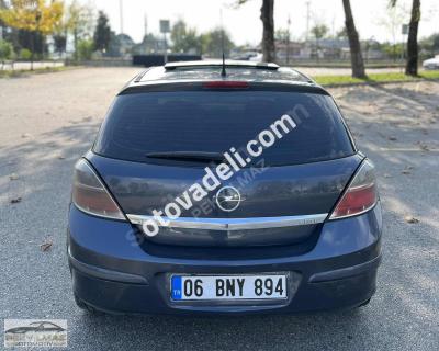Opel Astra 2008 1.3 CDTI Enjoy