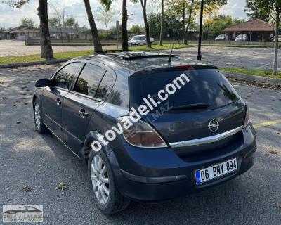 Opel Astra 2008 1.3 CDTI Enjoy