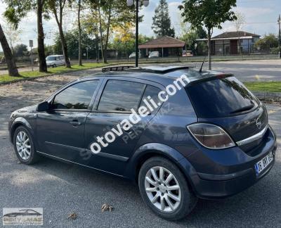 Opel Astra 2008 1.3 CDTI Enjoy