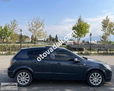 Opel Astra 2008 1.3 CDTI Enjoy