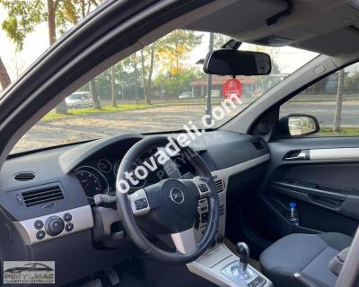 Opel Astra 2008 1.3 CDTI Enjoy