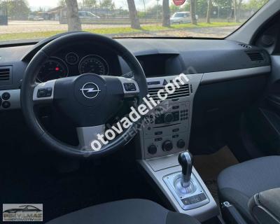 Opel Astra 2008 1.3 CDTI Enjoy