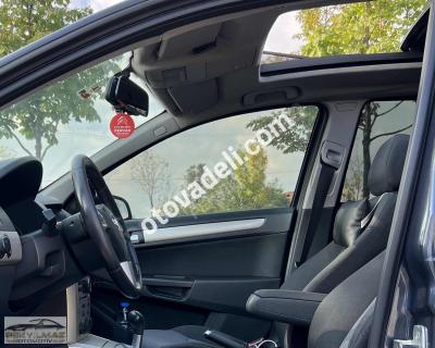 Opel Astra 2008 1.3 CDTI Enjoy