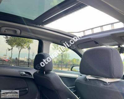 Opel Astra 2008 1.3 CDTI Enjoy