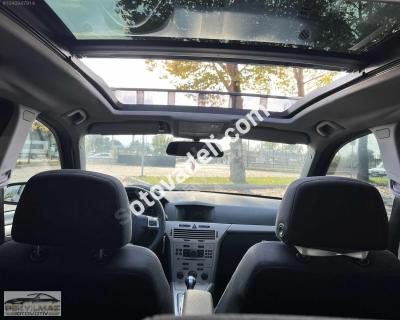 Opel Astra 2008 1.3 CDTI Enjoy