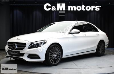 Mercedes C Serisi 2014 C 180 Avantgarde