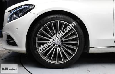 Mercedes C Serisi 2014 C 180 Avantgarde