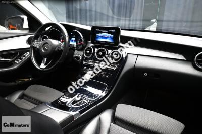 Mercedes C Serisi 2014 C 180 Avantgarde