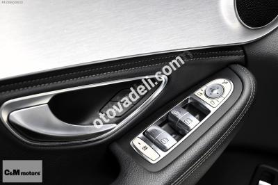 Mercedes C Serisi 2014 C 180 Avantgarde