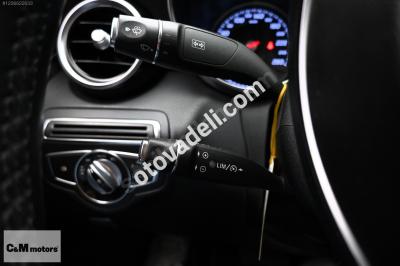 Mercedes C Serisi 2014 C 180 Avantgarde