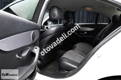 Mercedes C Serisi 2014 C 180 Avantgarde