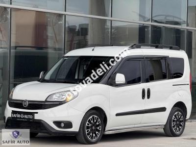 Fiat Doblo Combi 2016 1.6 Multijet Premio Plus