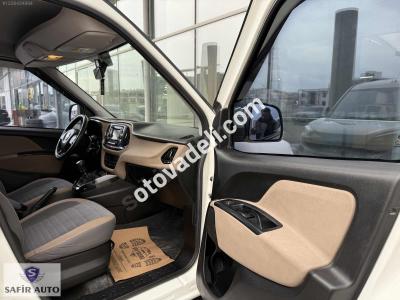 Fiat Doblo Combi 2016 1.6 Multijet Premio Plus