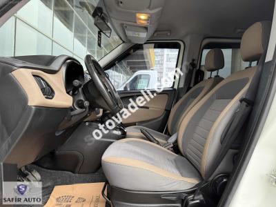 Fiat Doblo Combi 2016 1.6 Multijet Premio Plus