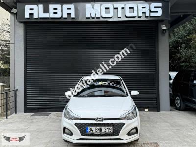 Hyundai i20 2018 1.4 CRDi Jump