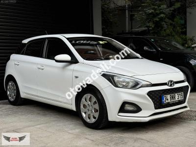 Hyundai i20 2018 1.4 CRDi Jump