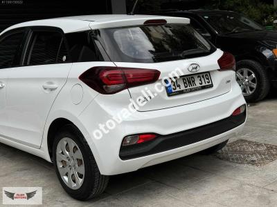 Hyundai i20 2018 1.4 CRDi Jump