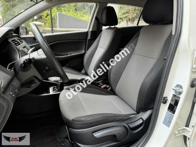 Hyundai i20 2018 1.4 CRDi Jump