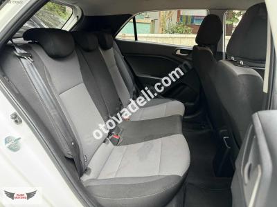 Hyundai i20 2018 1.4 CRDi Jump