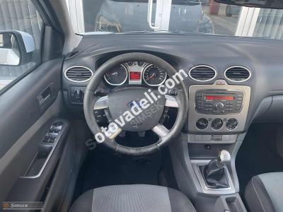 Ford Focus 2011 1.6 TDCi Collection