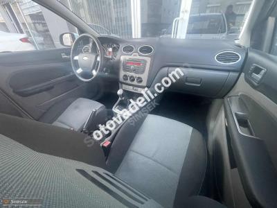 Ford Focus 2011 1.6 TDCi Collection