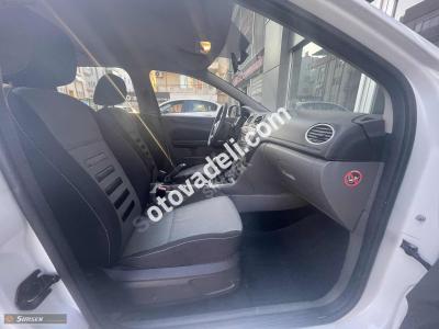 Ford Focus 2011 1.6 TDCi Collection