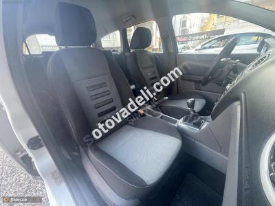 Ford Focus 2011 1.6 TDCi Collection