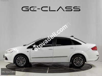 Fiat Linea 2016 1.3 Multijet Pop