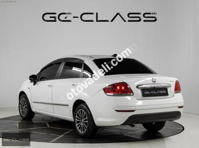 Fiat Linea 2016 1.3 Multijet Pop