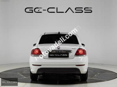 Fiat Linea 2016 1.3 Multijet Pop